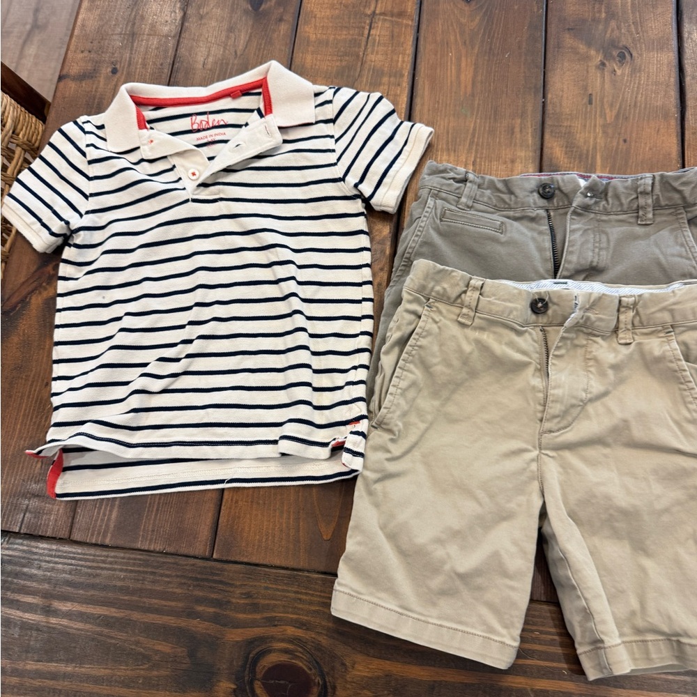 Boden Boys Bundle